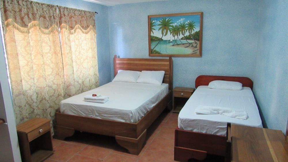 Nics Place Bocas del Toro Exterior photo