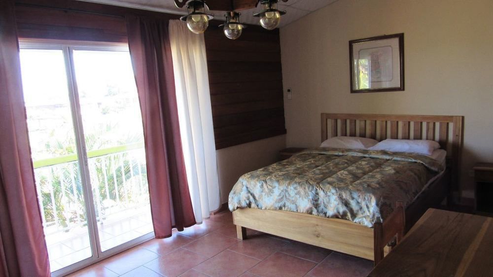 Nics Place Bocas del Toro Exterior photo
