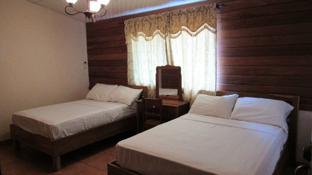 Nics Place Bocas del Toro Exterior photo