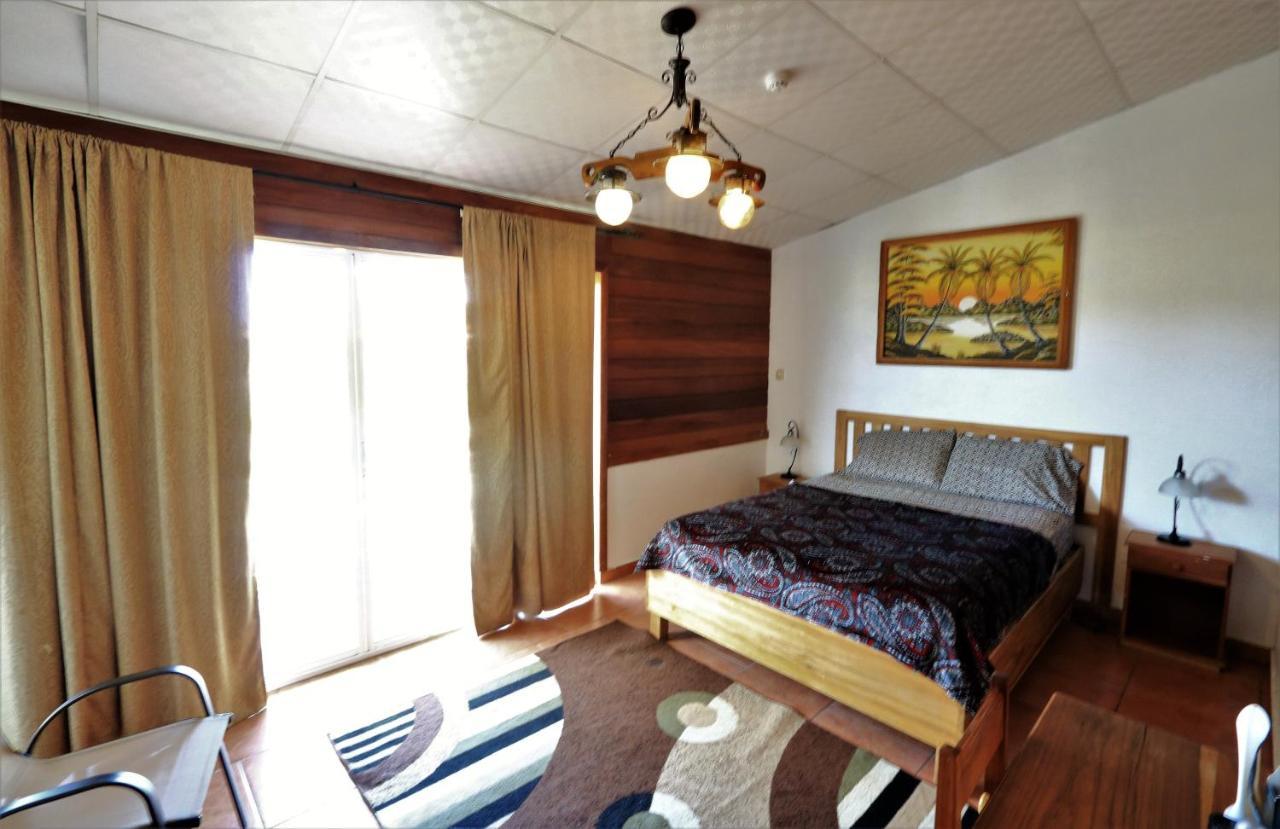 Nics Place Bocas del Toro Exterior photo
