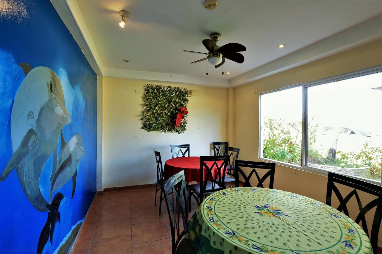 Nics Place Bocas del Toro Exterior photo